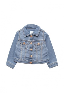 Куртка джинсовая Gap