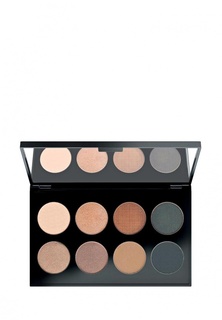 Тени для век Make Up Factory International  Eyes Palette, №29, Smoky Slavic