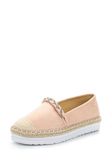 Эспадрильи Mixfeel