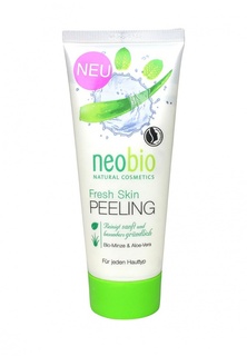 Пилинг для лица Neobio 100 мл