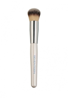 Кисть для лица Seventeen Seventeen. Foundation brush