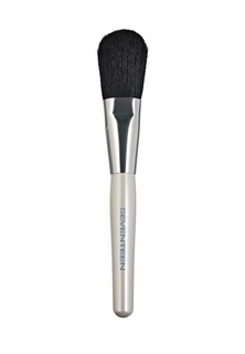 Кисть для лица Seventeen Seventeen. нанесения пудры Powder Brush