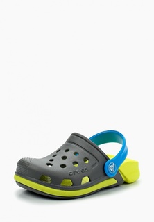 Сабо Crocs Electro III Clog K