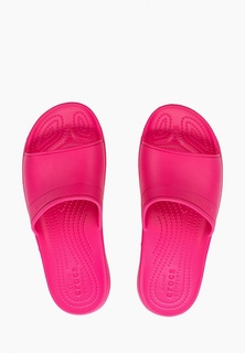 Сланцы Crocs