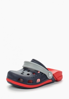 Сабо Crocs Electro III Clog K