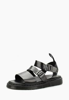 Сандалии Dr. Martens Gryphon