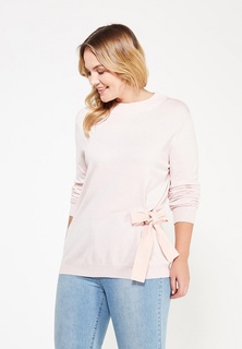 Джемпер LOST INK PLUS JUMPER WITH TIE FRONT