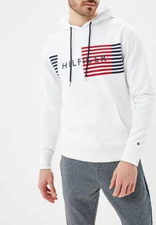 Худи Tommy Hilfiger SPORT