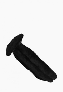 Повязка Double Dare OMG! для фиксации волос во время косметических процедур, черная