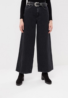 Джинсы Topshop WIDE