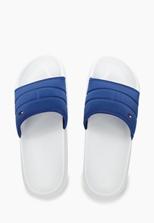 Сланцы Tommy Hilfiger