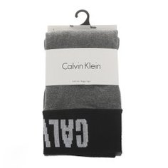 Легинсы CALVIN KLEIN ECA615 серый