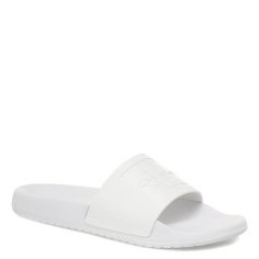 Шлепанцы CALVIN KLEIN JEANS CHRISTIE белый