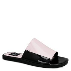 Шлепанцы CALVIN KLEIN JEANS DANIA розовый