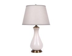 Настольная лампа "Lianna" Gramercy