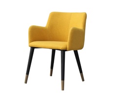 Warby Arm Chair стул с подлокотниками Gramercy