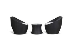 Лаунж зона "Туллон" (3 предмета) 4 Si S