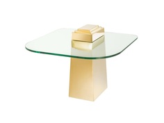 Приставной столик "Orient" Eichholtz