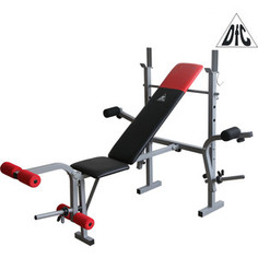 Скамья под штангу DFC D307B