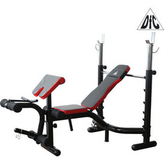 Скамья под штангу DFC D3101