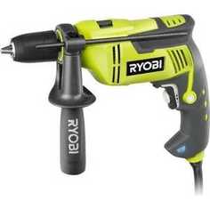 Дрель ударная Ryobi RPD800K (3002018)