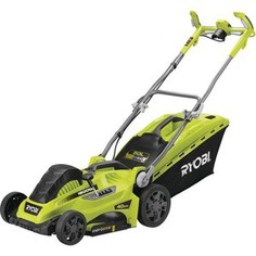 Газонокосилка электрическая Ryobi RLM18E40H