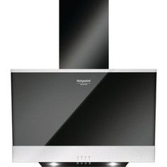 Вытяжка Hotpoint-Ariston HHVP 6.6F LM K