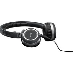 Наушники AKG K450 dark blue