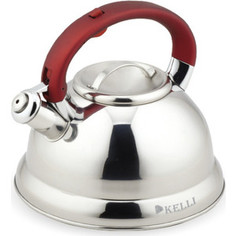 Чайник 3 л Kelli KL-4304