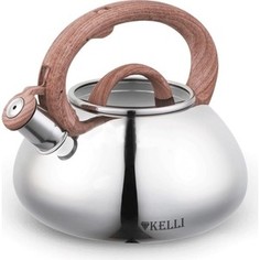 Чайник 3.0 л Kelli (KL-4335)