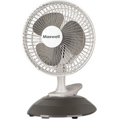 Вентилятор Maxwell MW-3548(GY)