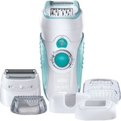 Эпилятор Braun SE 7751 WD