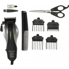 Машинка для стрижки волос FIRST FA-5674-4 Black