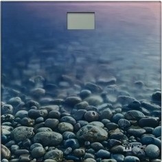 Весы Home Element HE-SC906 пляж