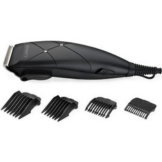 Машинка для стрижки волос Lumme LUMME LU-2508 черный жемчуг