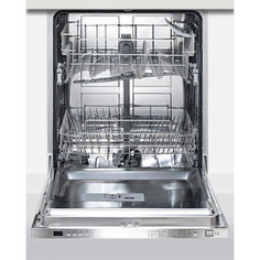 Встраиваемая посудомоечная машина GEFEST 60301