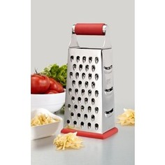 Терка четырехсторонняя 23 см Gipfel Zerif (9760)