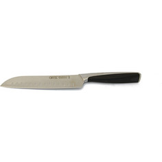 Нож поварской сантоку 17 см Gipfel Futura (8496)