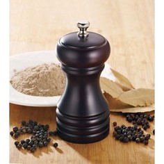 Мельница для соли и перца 10 см Gipfel Barocco (9001)
