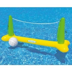 Набор Intex для игры в волейбол 239x64x91 см (сетка и мяч) 56508