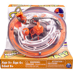 Игра головоломка SPIN MASTER Perplexus Warp 80 барьеров (34226)