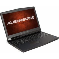Игровой ноутбук Dell Alienware 17 R4 (A17-7840)
