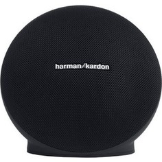 Портативная колонка Harman/Kardon Onyx Mini black