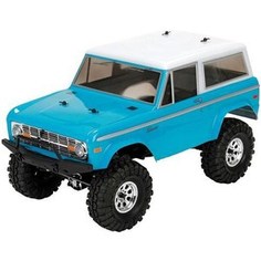 Радиоуправляемый краулер Vaterra Ford Bronco Ascender 4WD RTR масштаб 1:10 2.4G