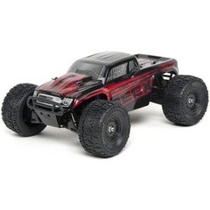 Радиоуправляемый монстр ECX Ruckus Monster Truck 4WD RTR масштаб 1:18 2.4G