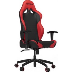 Кресло Vertagear Racing Series S-Line SL2000 black/red