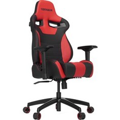 Кресло Vertagear Racing Series S-Line SL4000 black/red