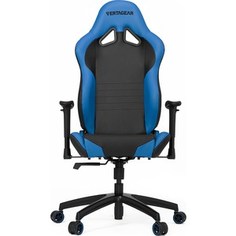 Кресло Vertagear Racing Series S-Line SL2000 black/blue