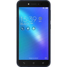 Смартфон Asus ZenFone Life ZB501KL Black (90AK0071-M00930)