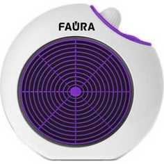 Обогреватель Neoclima FH-10 FAURA фиолет